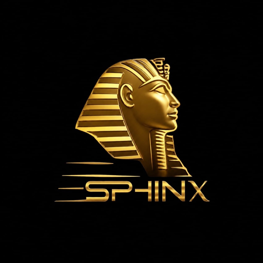 SPHINX Logo